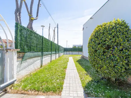 Maison 5p avec piscine, jardin, clim, Wi-Fi - Quartier calme, proche plage Sant Pere Pescador - Photo 24