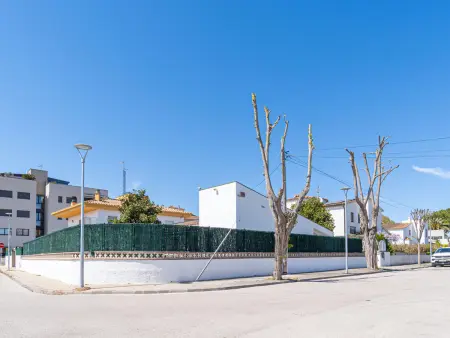 Maison 5p avec piscine, jardin, clim, Wi-Fi - Quartier calme, proche plage Sant Pere Pescador - Photo 25