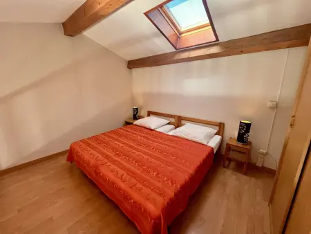 Appartement T3 avec mezzanine et parking au Rayol-Canadel - Photo 5