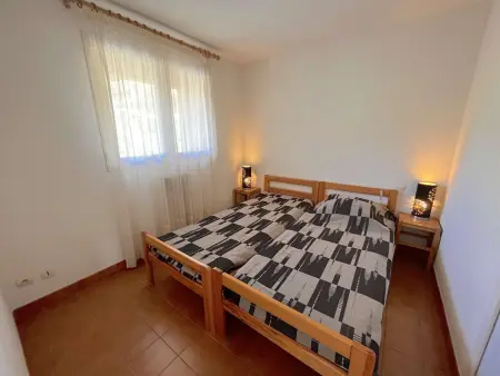 Appartement T3 avec mezzanine et parking au Rayol-Canadel - Photo 7