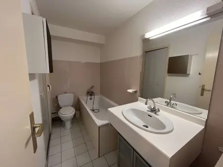 Appartement T3 avec mezzanine et parking au Rayol-Canadel - Photo 8