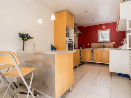 Gîte charmant à Guérande: 3 ch., jardin clos, proche plages et commerces, parking privé, wifi inclus - Photo 3