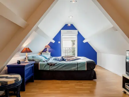 Gîte charmant à Guérande: 3 ch., jardin clos, proche plages et commerces, parking privé, wifi inclus - Photo 4