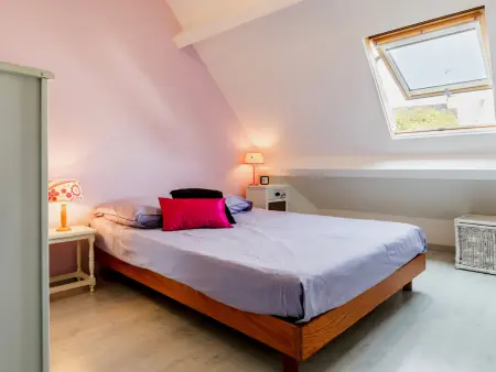 Gîte charmant à Guérande: 3 ch., jardin clos, proche plages et commerces, parking privé, wifi inclus - Photo 8