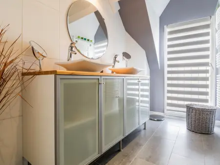 Gîte charmant à Guérande: 3 ch., jardin clos, proche plages et commerces, parking privé, wifi inclus - Photo 9