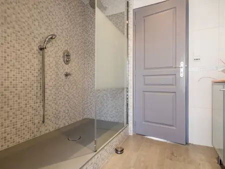 Gîte charmant à Guérande: 3 ch., jardin clos, proche plages et commerces, parking privé, wifi inclus - Photo 10