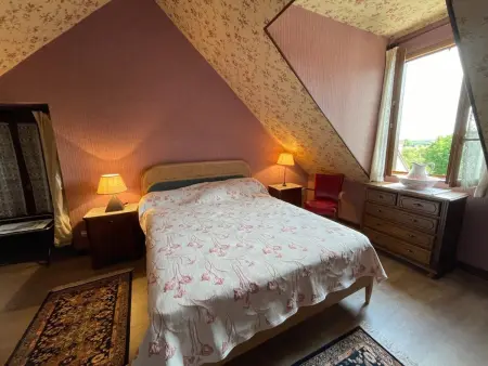 Maison de Charme près de Sancerre: Jardin, Terrasse, Wifi, Activités Nautiques & Équestres - Photo 1