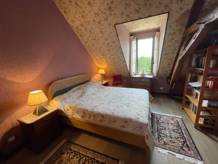 Maison de Charme près de Sancerre: Jardin, Terrasse, Wifi, Activités Nautiques & Équestres - Photo 2