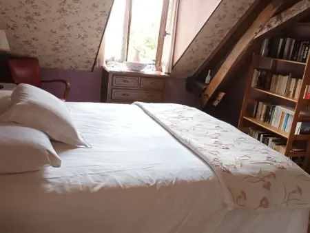 Maison de Charme près de Sancerre: Jardin, Terrasse, Wifi, Activités Nautiques & Équestres - Photo 8