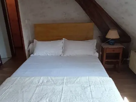 Maison de Charme près de Sancerre: Jardin, Terrasse, Wifi, Activités Nautiques & Équestres - Photo 10
