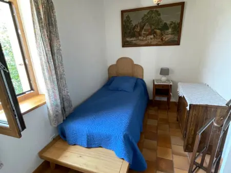 Maison de Charme près de Sancerre: Jardin, Terrasse, Wifi, Activités Nautiques & Équestres - Photo 11