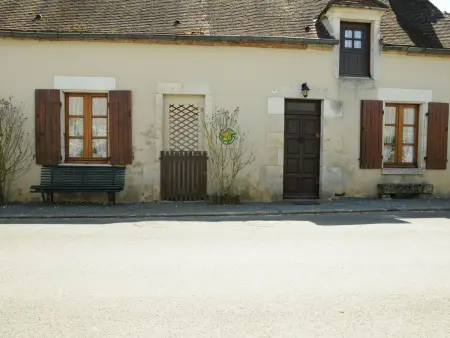 Maison de Charme près de Sancerre: Jardin, Terrasse, Wifi, Activités Nautiques & Équestres - Photo 15
