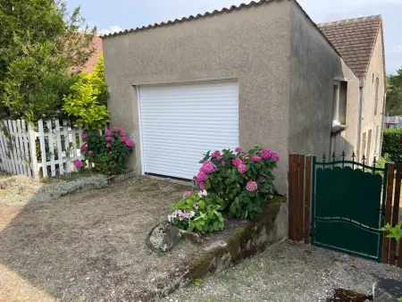 Maison de Charme près de Sancerre: Jardin, Terrasse, Wifi, Activités Nautiques & Équestres - Photo 16
