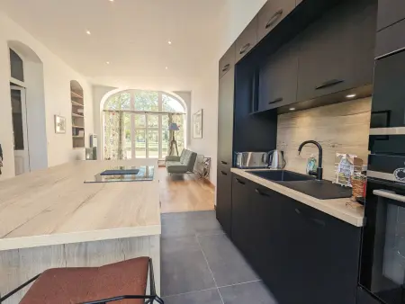 Appartement de Charme au Parc Balsan - Châteauroux, Près Centre Aquatique et Loisir - Photo 1