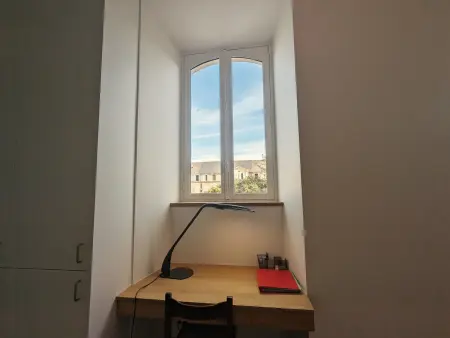 Appartement de Charme au Parc Balsan - Châteauroux, Près Centre Aquatique et Loisir - Photo 6