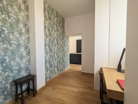 Appartement de Charme au Parc Balsan - Châteauroux, Près Centre Aquatique et Loisir - Photo 7