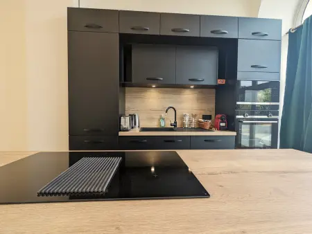 Appartement de Charme au Parc Balsan - Châteauroux, Près Centre Aquatique et Loisir - Photo 8