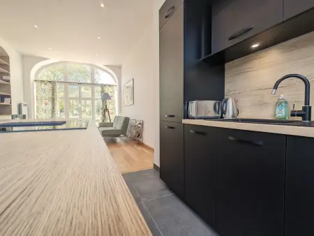 Appartement de Charme au Parc Balsan - Châteauroux, Près Centre Aquatique et Loisir - Photo 9