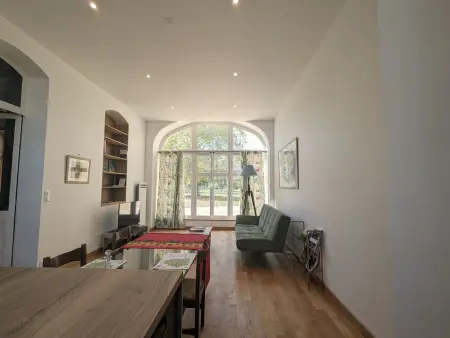 Appartement de Charme au Parc Balsan - Châteauroux, Près Centre Aquatique et Loisir - Photo 10