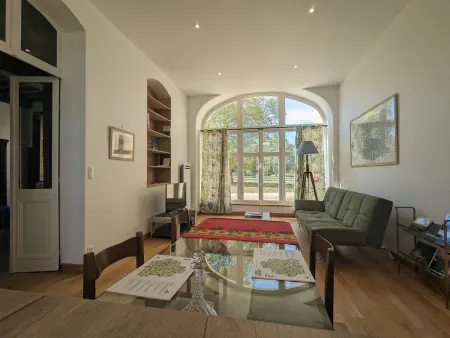 Appartement de Charme au Parc Balsan - Châteauroux, Près Centre Aquatique et Loisir - Photo 11