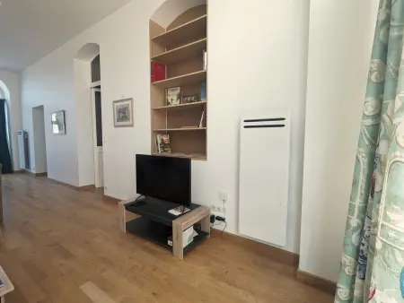 Appartement de Charme au Parc Balsan - Châteauroux, Près Centre Aquatique et Loisir - Photo 13