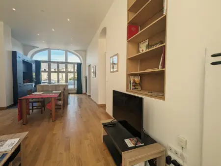 Appartement de Charme au Parc Balsan - Châteauroux, Près Centre Aquatique et Loisir - Photo 14