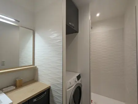Appartement de Charme au Parc Balsan - Châteauroux, Près Centre Aquatique et Loisir - Photo 19