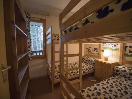 Appartement lumineux 2 pièces à Crève Coeur, proche pistes et commerces - Photo 4