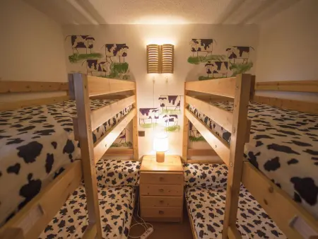 Appartement lumineux 2 pièces à Crève Coeur, proche pistes et commerces - Photo 5