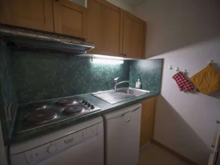 Appartement lumineux 2 pièces à Crève Coeur, proche pistes et commerces - Photo 6
