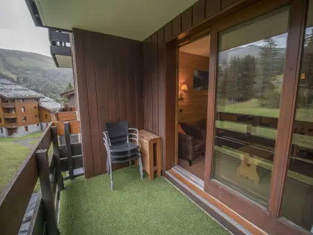 Appartement lumineux 2 pièces à Crève Coeur, proche pistes et commerces - Photo 8