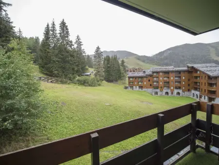 Appartement lumineux 2 pièces à Crève Coeur, proche pistes et commerces - Photo 9