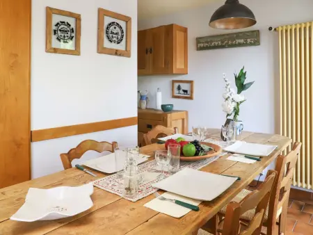 Résidence 25, Appartement 4 personnes à Champex - Photo 2