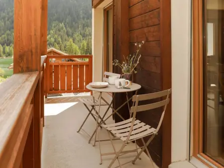 Résidence 25, Appartement 4 personnes à Champex - Photo 3