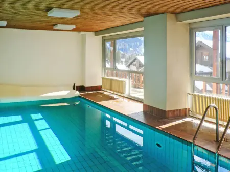 Résidence 25, Appartement 4 personnes à Champex - Photo 4