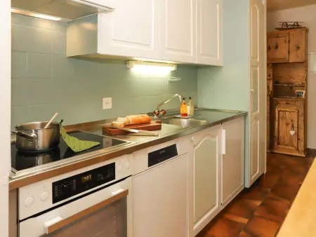 Résidence 25, Appartement 4 personnes à Champex - Photo 7