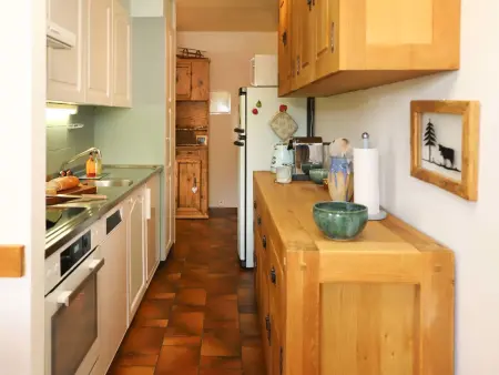 Résidence 25, Appartement 4 personnes à Champex - Photo 8