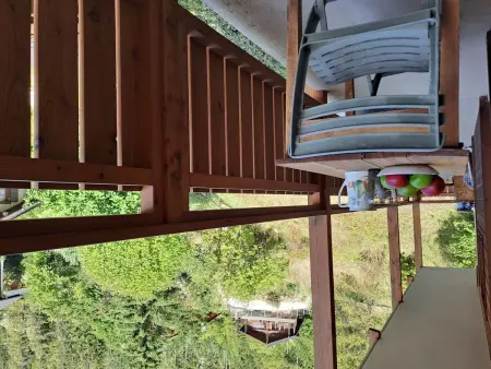 Résidence 25, Appartement 4 personnes à Champex - Photo 9