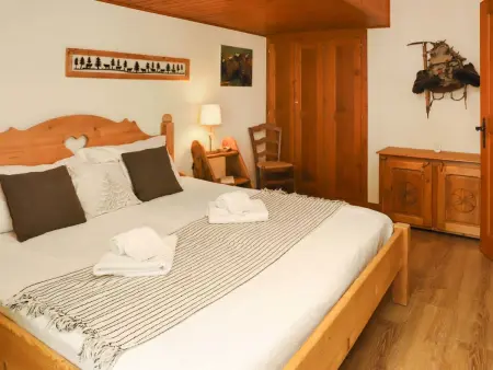 Résidence 25, Appartement 4 personnes à Champex - Photo 12