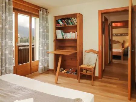 Résidence 25, Appartement 4 personnes à Champex - Photo 13