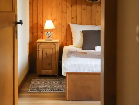 Résidence 25, Appartement 4 personnes à Champex - Photo 14