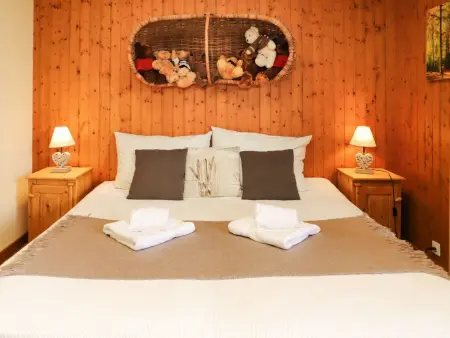 Résidence 25, Appartement 4 personnes à Champex - Photo 15