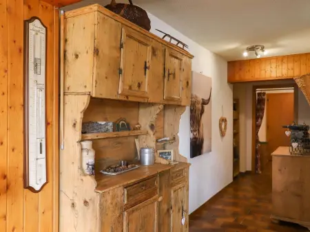 Résidence 25, Appartement 4 personnes à Champex - Photo 16