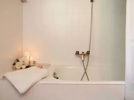 Résidence 25, Appartement 4 personnes à Champex - Photo 17