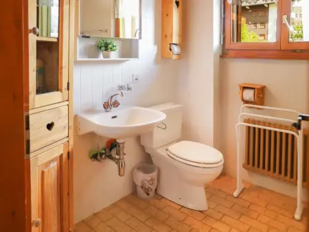 Résidence 25, Appartement 4 personnes à Champex - Photo 18