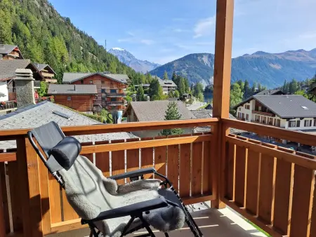 Résidence 25, Appartement 4 personnes à Champex - Photo 19