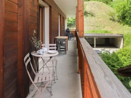 Résidence 25, Appartement 4 personnes à Champex - Photo 20