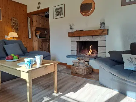 Résidence 25, Appartement 4 personnes à Champex - Photo 22