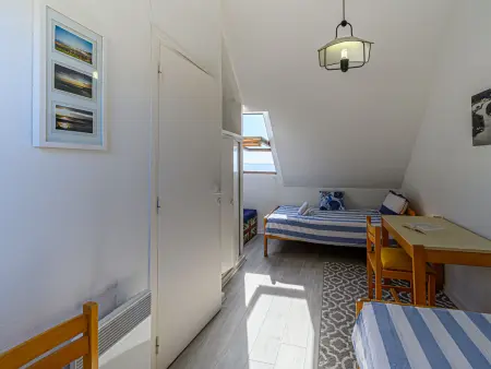 Plein Océan, Appartement 4 personnes à Carnac - Photo 3