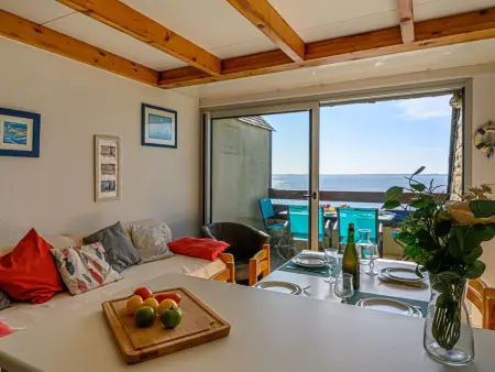 Plein Océan, Appartement 4 personnes à Carnac - Photo 5